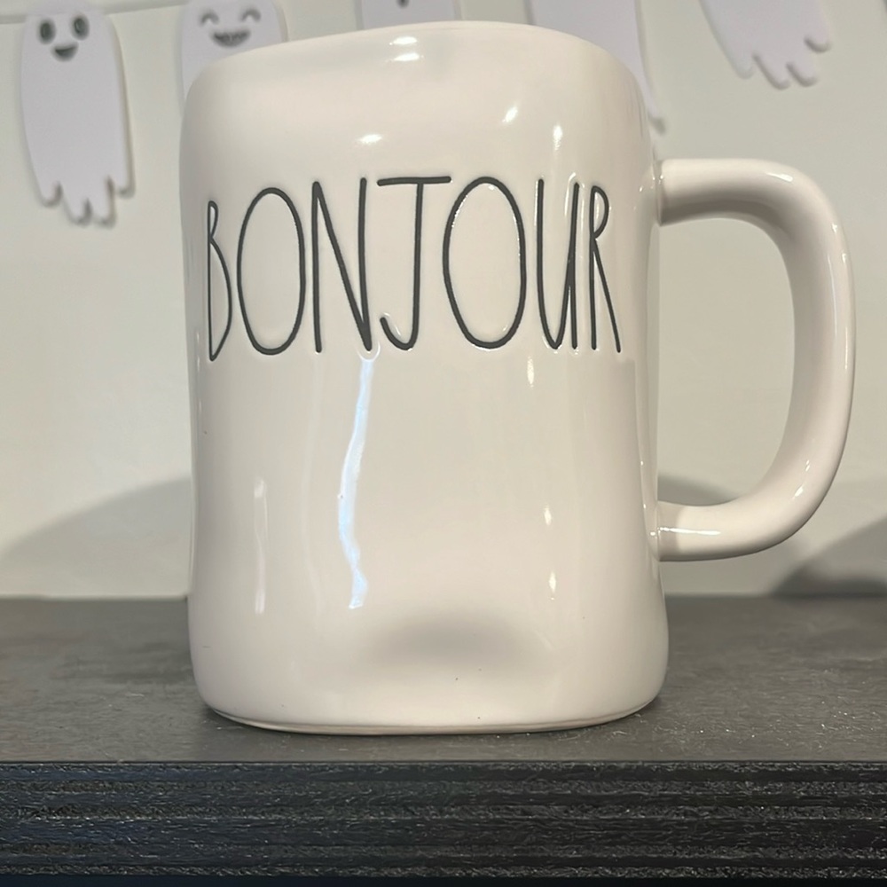 Rae Dunn Mug